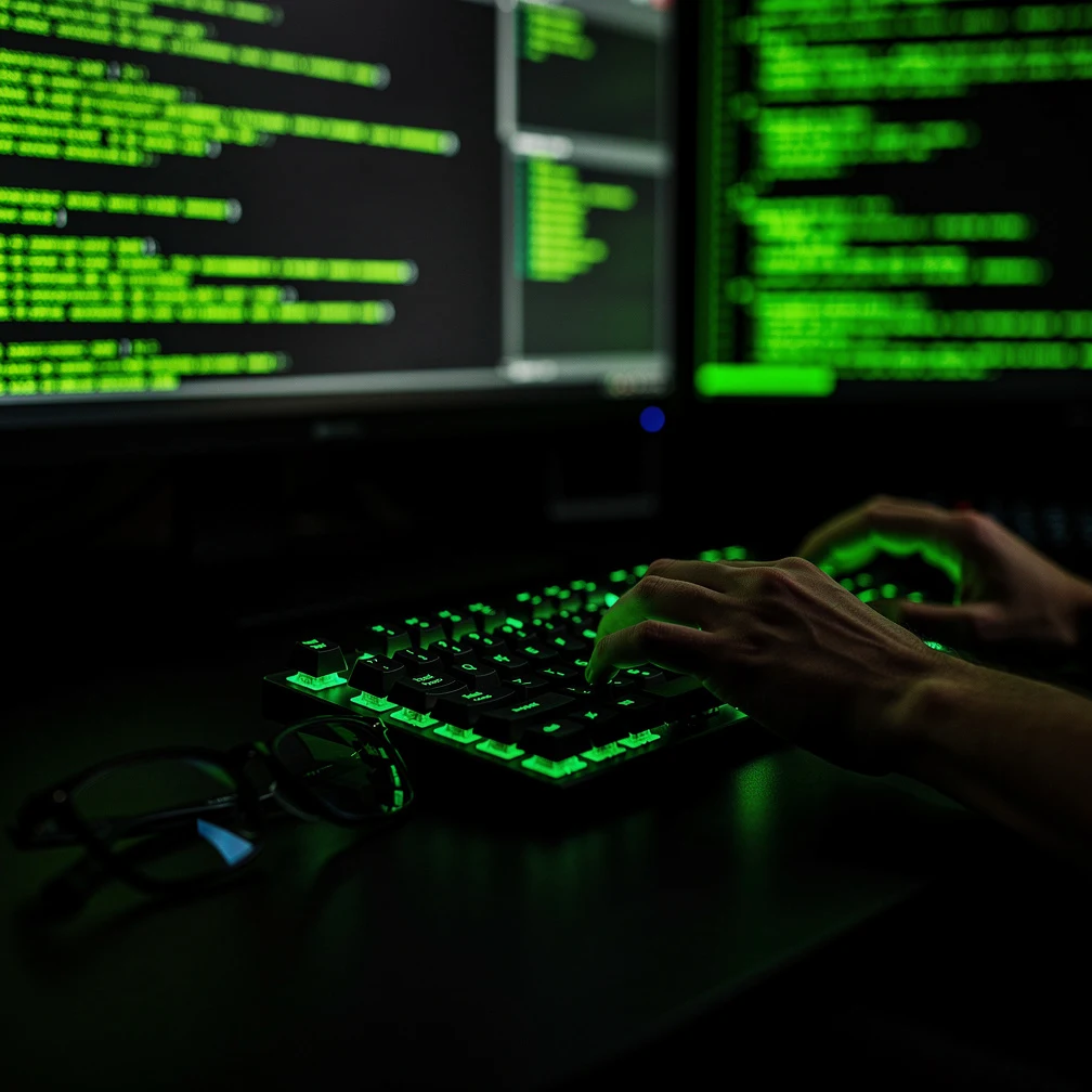 Cybersécurité Vitrolles — Threat hunting, SOC et monitoring 24/7